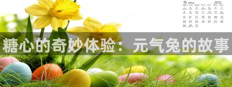 糖心vlog视频ios:糖心的奇妙体验:元气兔的故事