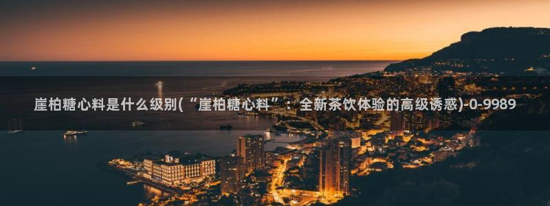 糖心vlog极品